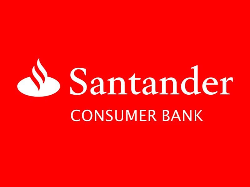 Santander finansiering af biopejs