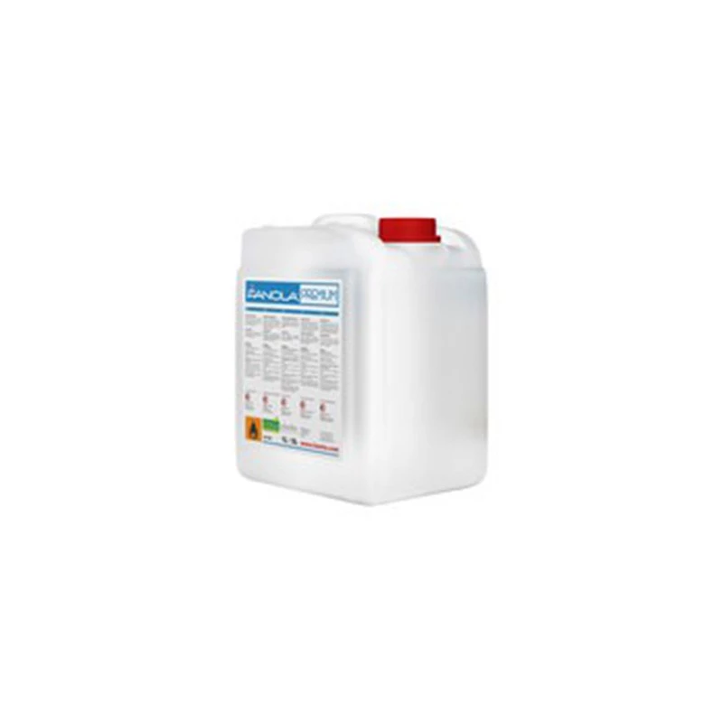 5 Liter Fanola bioethanol