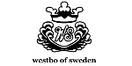 Westbo chimeneas suecas