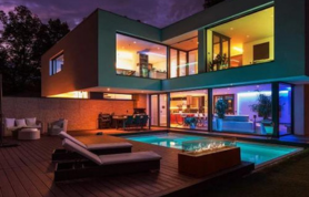 Galaxy gaspejs Planika