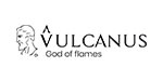 Vulcanus Danmark logo