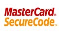 Mastercard secure ikon