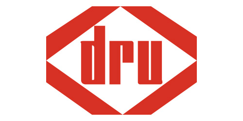 DRU logo