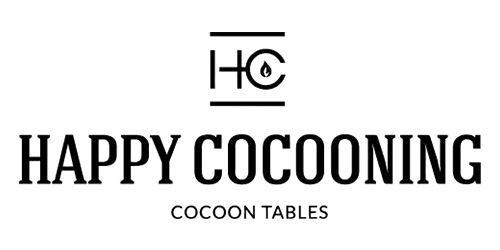Happy Cocooning gaspejs