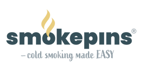 Smokepins logo