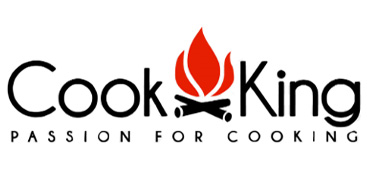 Cook King logo