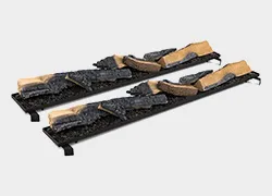 dekoration planika pejs