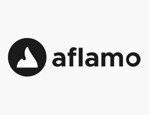 Aflamo elektrisk pejs