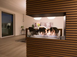 Foco Room Divider 800 Superior 80 cm