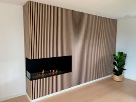 Foco - Corner Left 1200