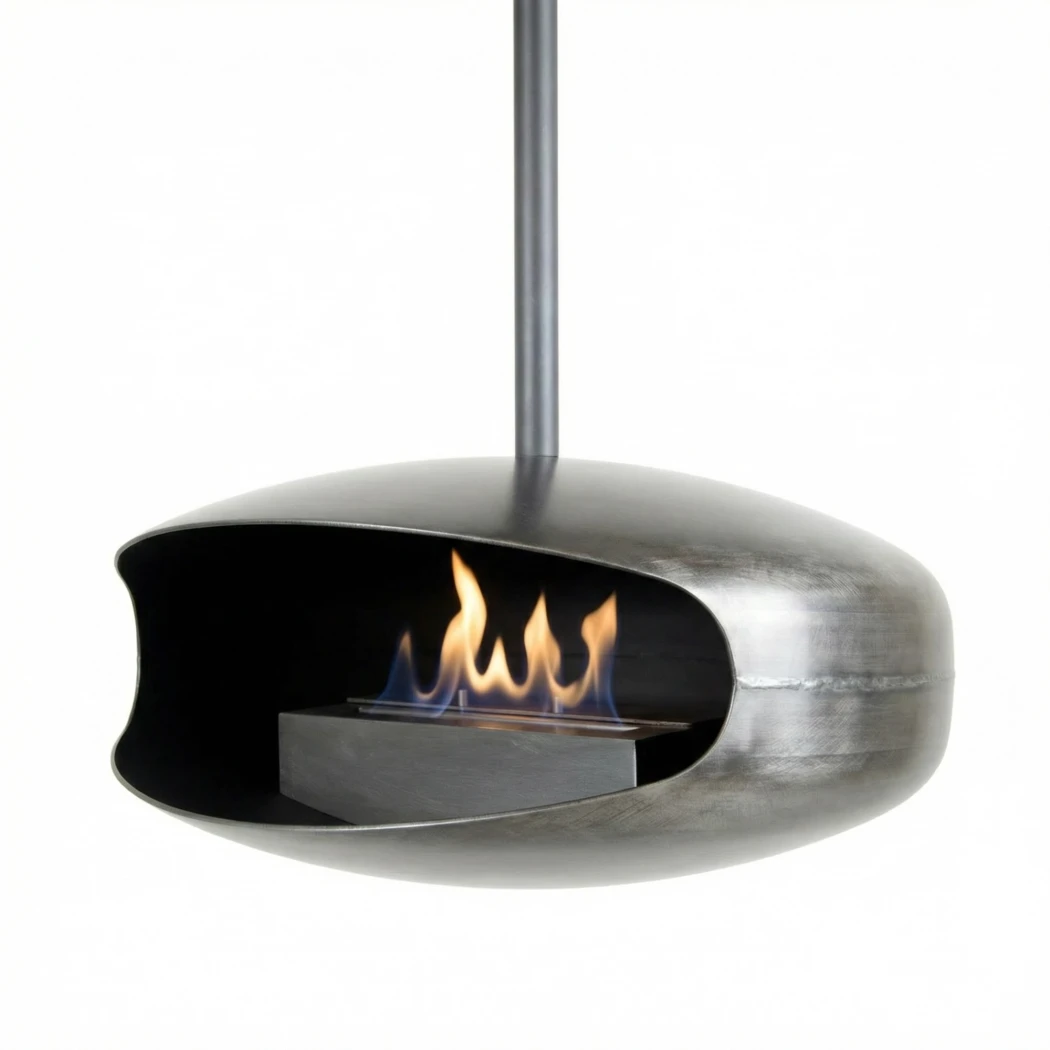 New York UFO-50 Lofthængt Biopejs