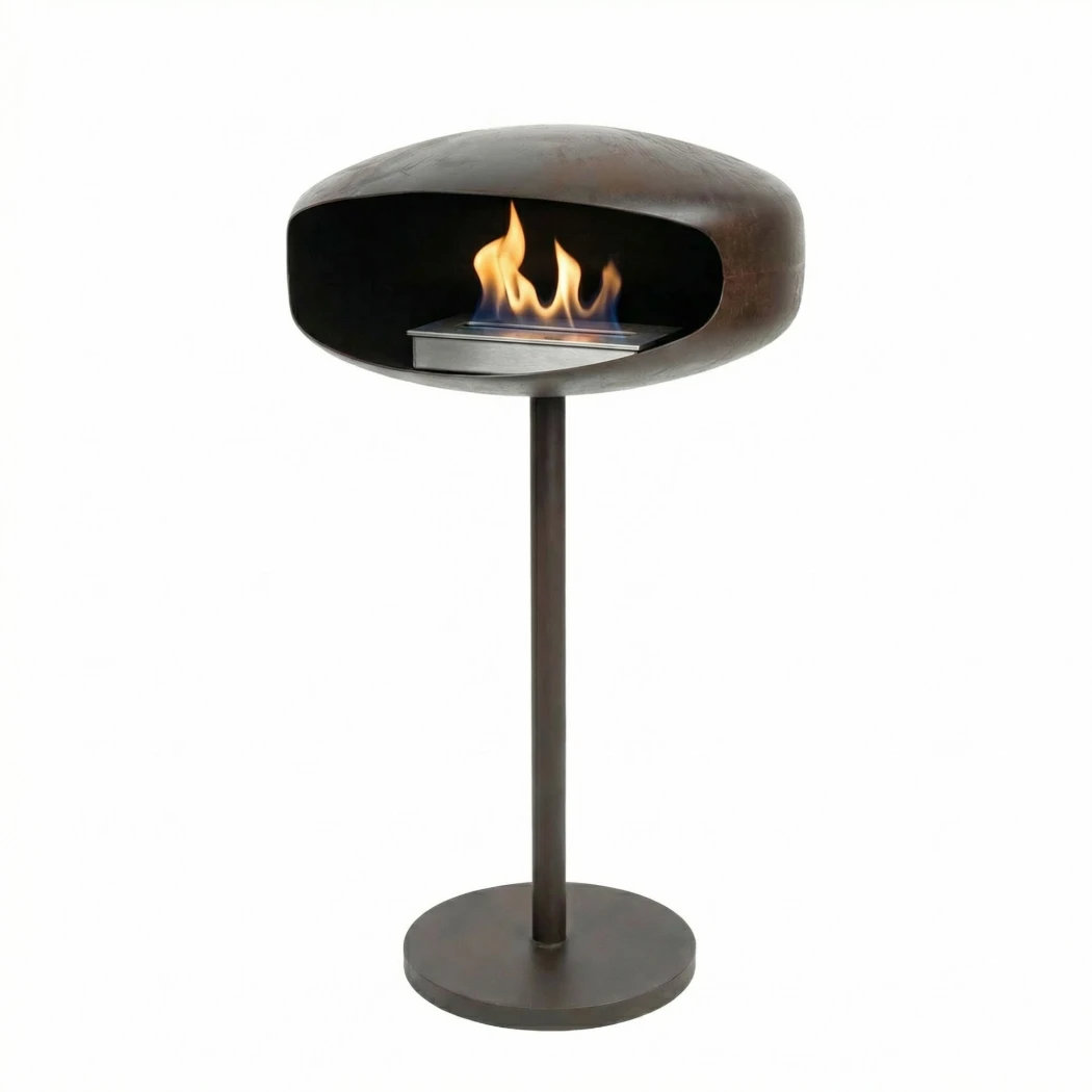 UFO-50 Oxid Biopejs - Karamel