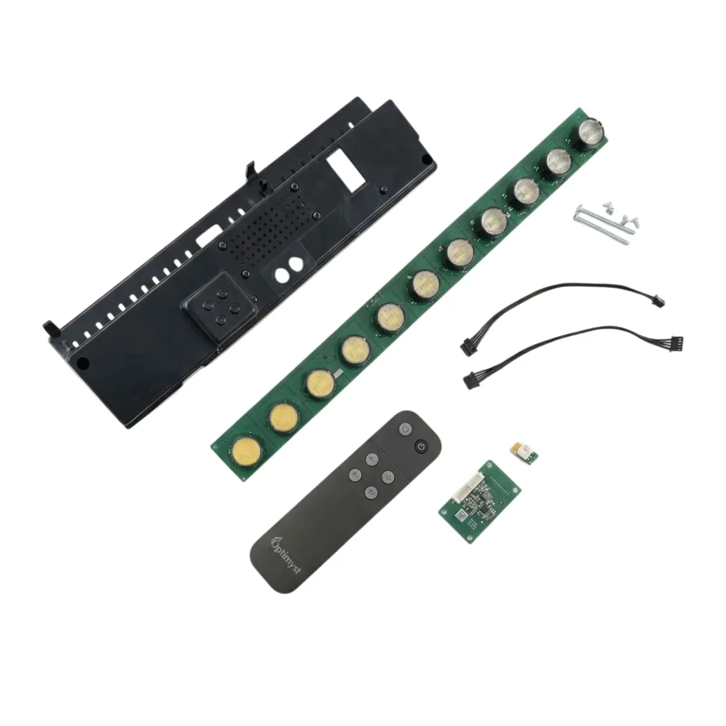 Cassette 400/600 Konterteringskit 7 til 11 LED