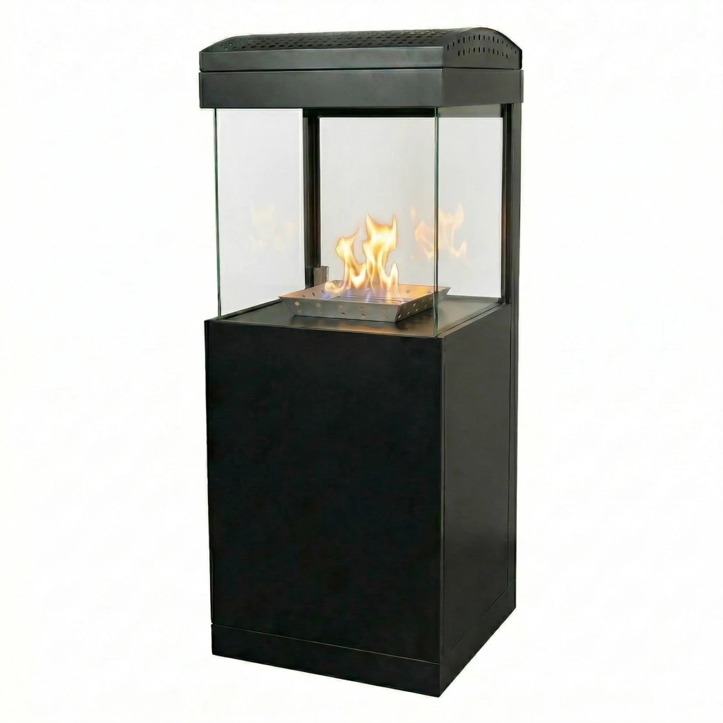 Muztag Valencia terrassevarmer