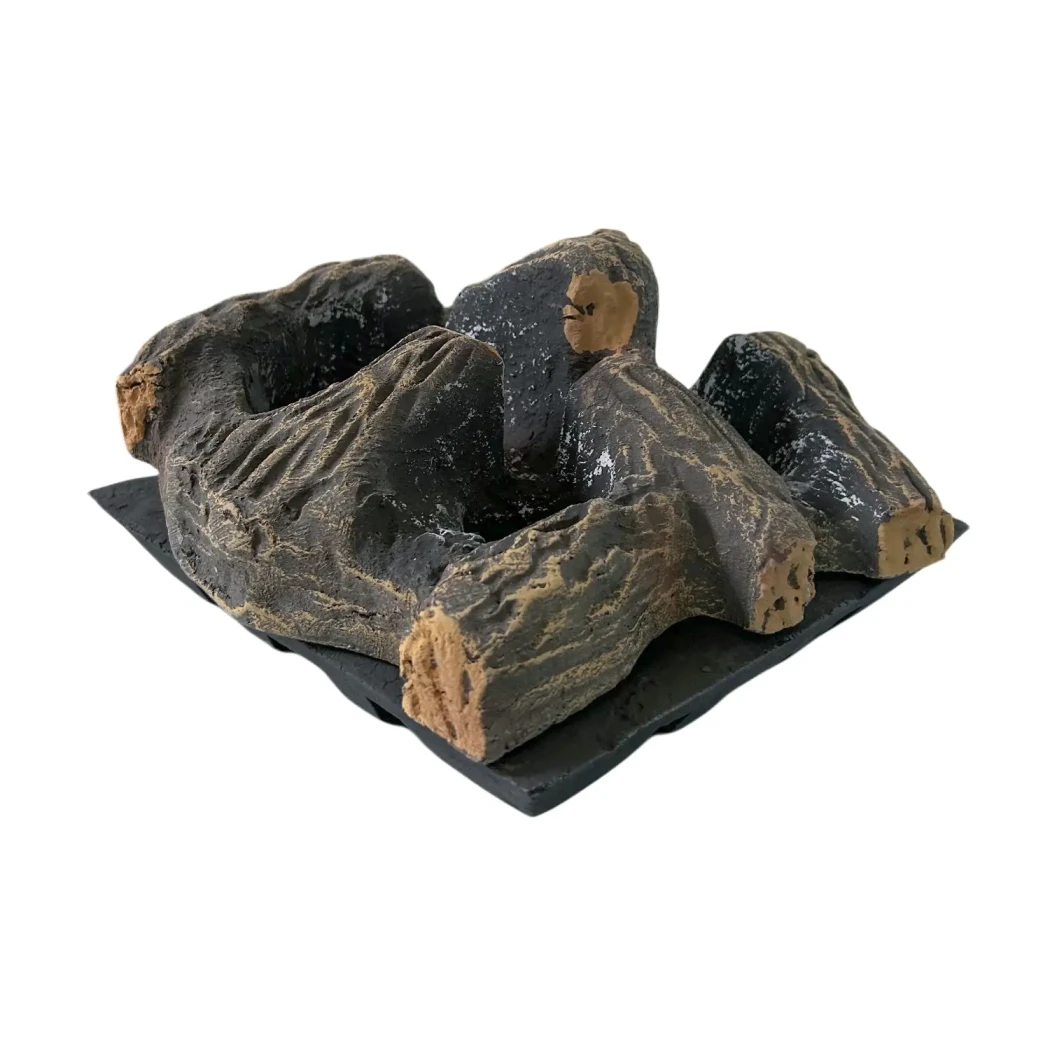 Dekorationstræ til Muztag gas terrassevarmere