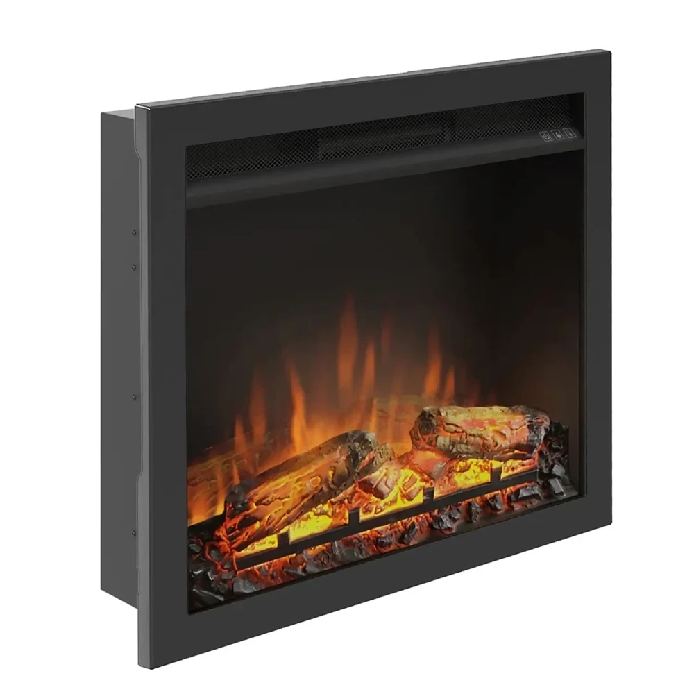 PowerFlame 1 - UK VERSION