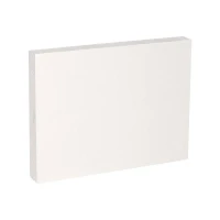 SkamoEnclosure Board brandmursplade