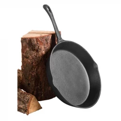 CookKing cast-iron pande