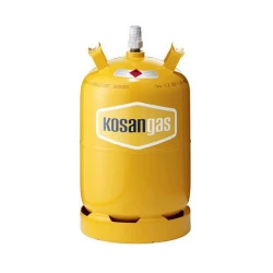 11 kg gasflaske Kosangas