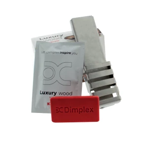 Dimplex Scent Pad Holder - Duftfrisker til Optimyst Cassette