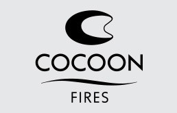 Cocoon Fires Logo