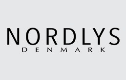 Nordlys Denmark Logo