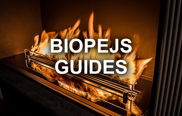 Biopejs guides