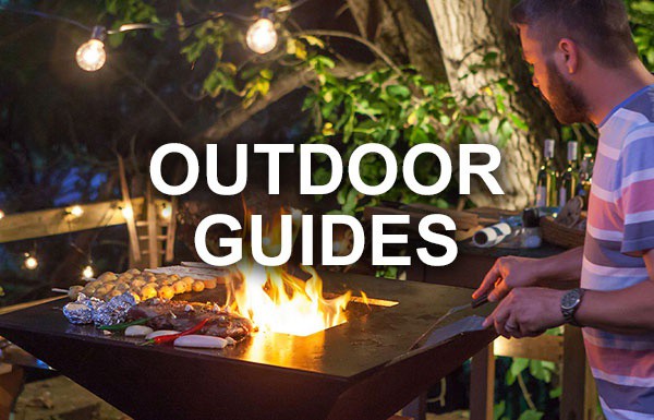 Outdoor guides