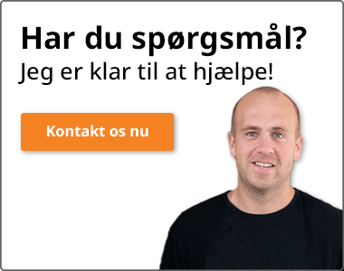 Kontakt Biopejs-shop.dk kundeservice