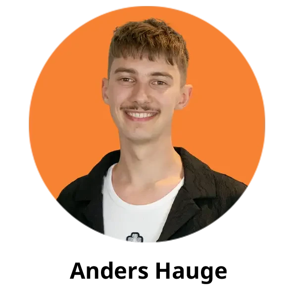 Anders